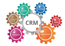 CRM Links